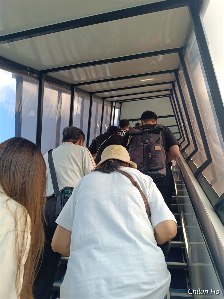 那覇空港通り